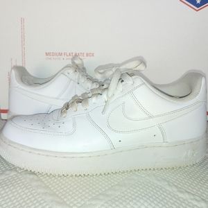 Nike Air Force 1 315115 112 size 9.5 US Womans